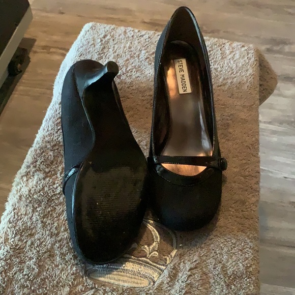 Steve Madden shoes - Picture 3 of 3